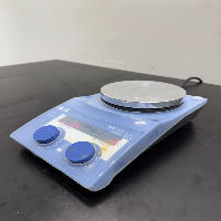 IKA RCT B S001 Hot Plate Stirrer image 1